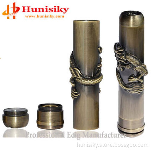 Chinese Dragon Mod Ecig 18650 Dragon Mod